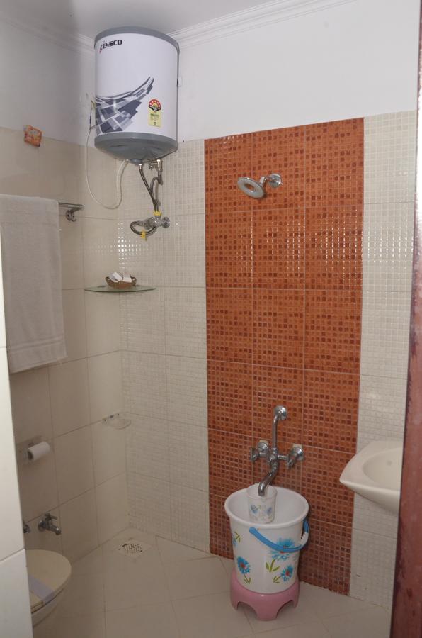 Hotel Royal Classic Bareilly Eksteriør bilde