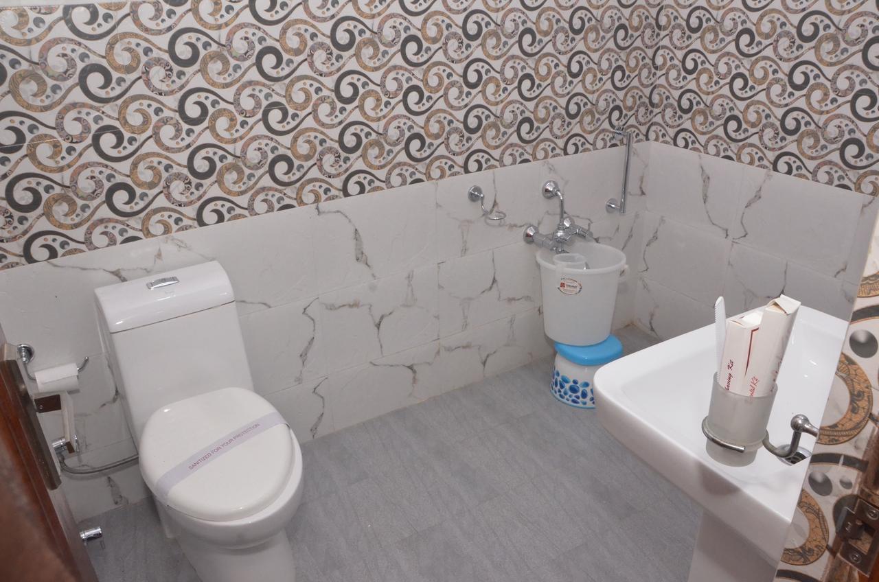 Hotel Royal Classic Bareilly Eksteriør bilde