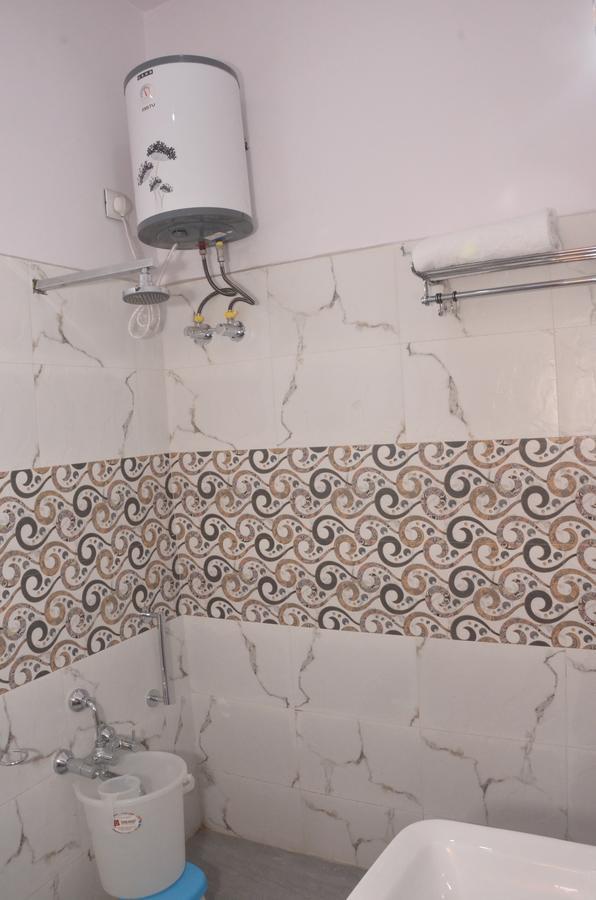 Hotel Royal Classic Bareilly Eksteriør bilde
