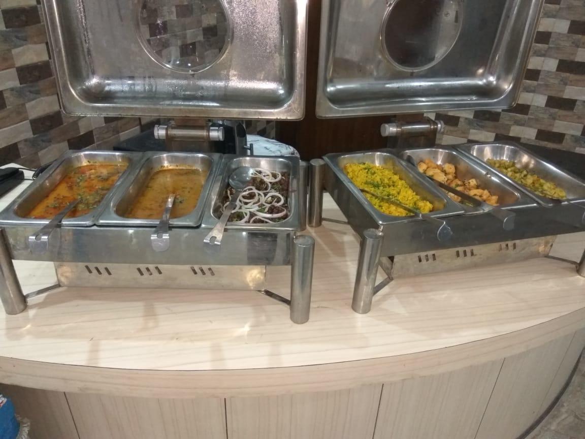 Hotel Royal Classic Bareilly Eksteriør bilde
