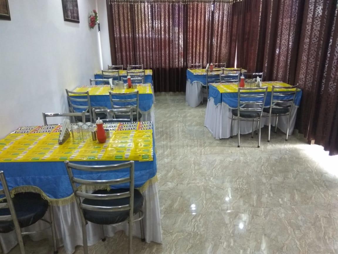 Hotel Royal Classic Bareilly Eksteriør bilde