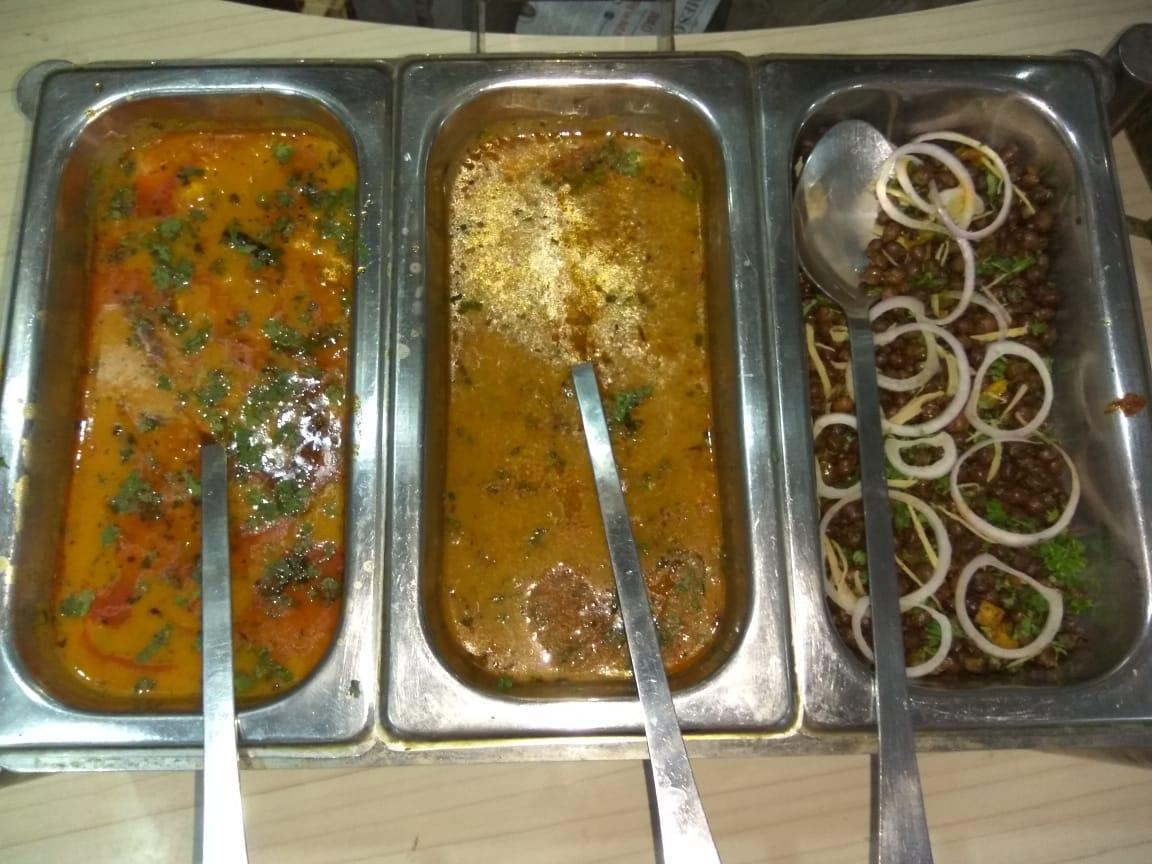 Hotel Royal Classic Bareilly Eksteriør bilde