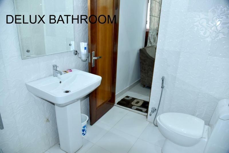 Hotel Royal Classic Bareilly Eksteriør bilde