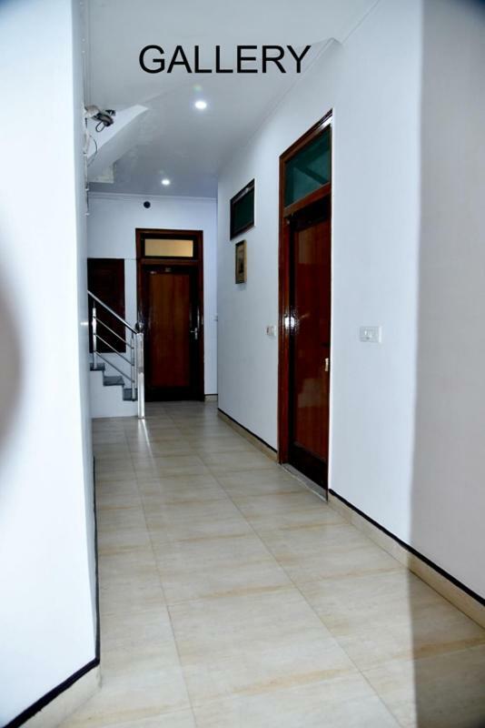 Hotel Royal Classic Bareilly Eksteriør bilde
