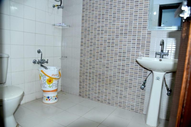 Hotel Royal Classic Bareilly Eksteriør bilde