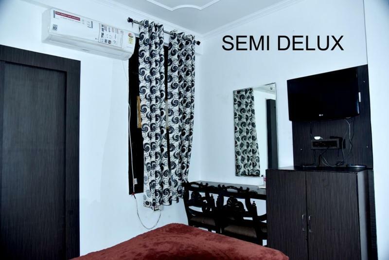 Hotel Royal Classic Bareilly Eksteriør bilde